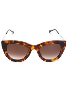 солнцезащитные очки Cupidity Thierry Lasry