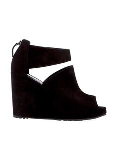 wedge sandals Studio Chofakian