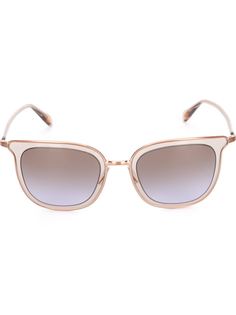 солнцезащитные очки Annetta  Oliver Peoples
