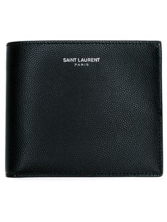 кошелек Paris  Saint Laurent