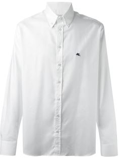 классическая рубашка  Etro