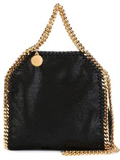 сумка-тоут Falabella  Stella McCartney