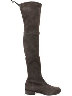 сапоги Lowland Stuart Weitzman