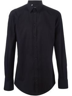 классическая рубашка Dolce &amp; Gabbana