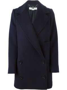 пальто Edith Stella McCartney