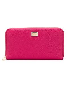 кошелек Dauphine Dolce &amp; Gabbana