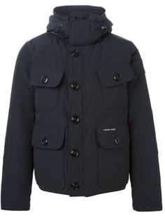 парка Selkirik  Canada Goose