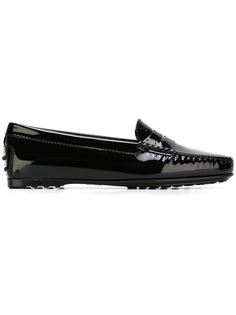 классические мокасины Tods Tod`S