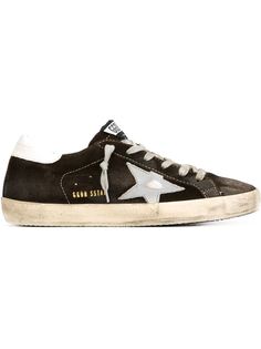 кеды Super Star   Golden Goose Deluxe Brand