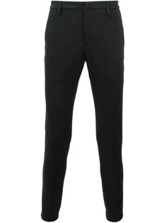 классические брюки Dondup