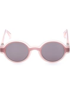 солнцезащитные очки MMDUAL005 Mykita x Maison Margiela  Mykita