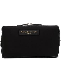 несессер Kenyatta Dopp Kit  Want Les Essentiels De La Vie