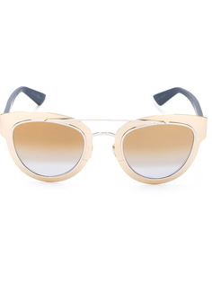 солнцезащитные очки Diorchromic Dior Eyewear