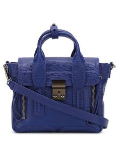 мини сумка-сэтчел Pashli 3.1 Phillip Lim