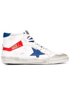 хай-топы 2.12  Golden Goose Deluxe Brand