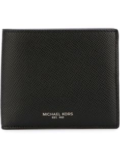 классический бумажник  Michael Kors