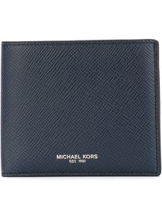 классический бумажник  Michael Michael Kors