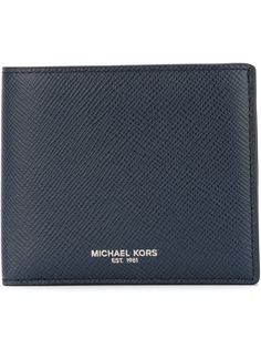 классический бумажник  Michael Michael Kors