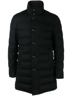 дутая куртка Vallier  Moncler