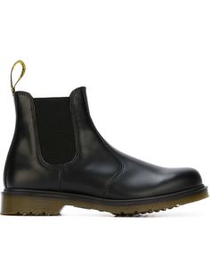ботинки Chelsea Dr. Martens