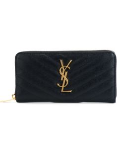 кошелек Monogram Saint Laurent