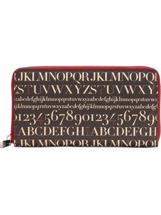 кошелек Didot Assouline