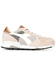 кроссовки с панельным дизайном   Diadora
