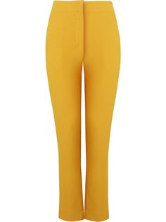 mid-rise tailored trousers Andrea Marques