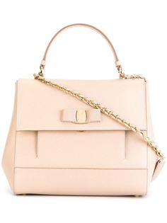 сумка-тоут Vara  Salvatore Ferragamo