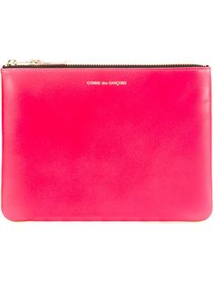 клатч New Super Fluo Comme Des Garçons Wallet