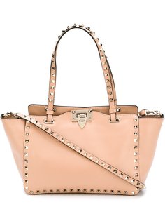 сумка-тоут Valentino Garavani  Rockstud  Valentino