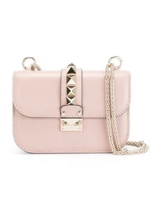 сумка на плечо Glam Lock  Valentino