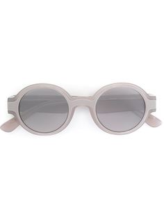 солнцезащитные очки Maison Martin Margiela X Mykita MMDUAL005  Mykita