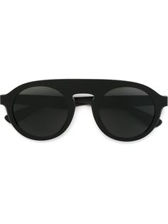 солнцезащитные очки Maison Martin Margiela X Mykita MMRAW003  Mykita