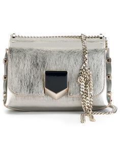 сумка на плечо Lockett Jimmy Choo