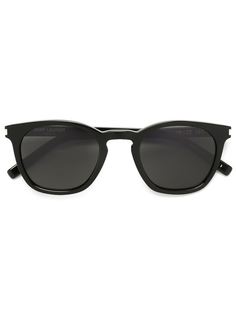солнцезащитные очки  Saint Laurent Eyewear