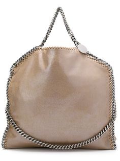 сумка-тоут Falabella Stella McCartney
