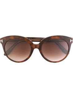 солнцезащитные очки Monica  Tom Ford Eyewear