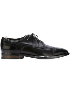 туфли дерби Princeton  Officine Creative