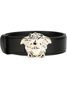 ремень Medusa  Versace