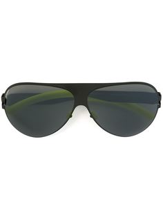 солнцезащитные очки Bernard Willhem x Mykita Franz Mykita