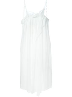 драпированное платье-шифт 3.1 Phillip Lim