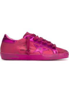 кеды Super Star Golden Goose Deluxe Brand