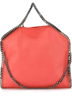 сумка-тоут Falabella Stella McCartney