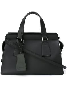 маленькая сумка-тоут Le Sac Giorgio Armani