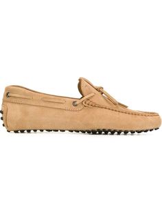 мокасины Gommino  Tods Tod`S