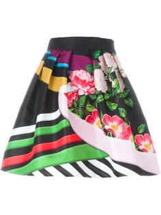 юбка Algernon Mary Katrantzou