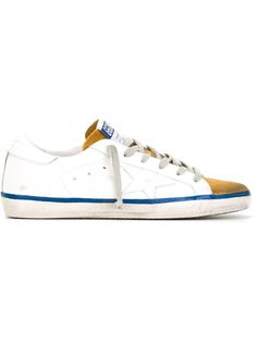 кеды Super Star  Golden Goose Deluxe Brand