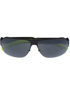 солнцезащитные очки Bernard Willhem X Mykita Xaver Mykita