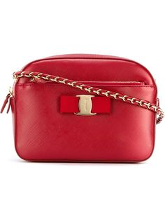 сумка через плечо Lydia  Salvatore Ferragamo
